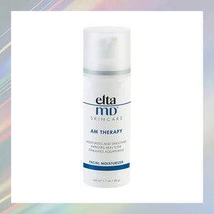 EltaMD Am Therapy Facial Moisturizer