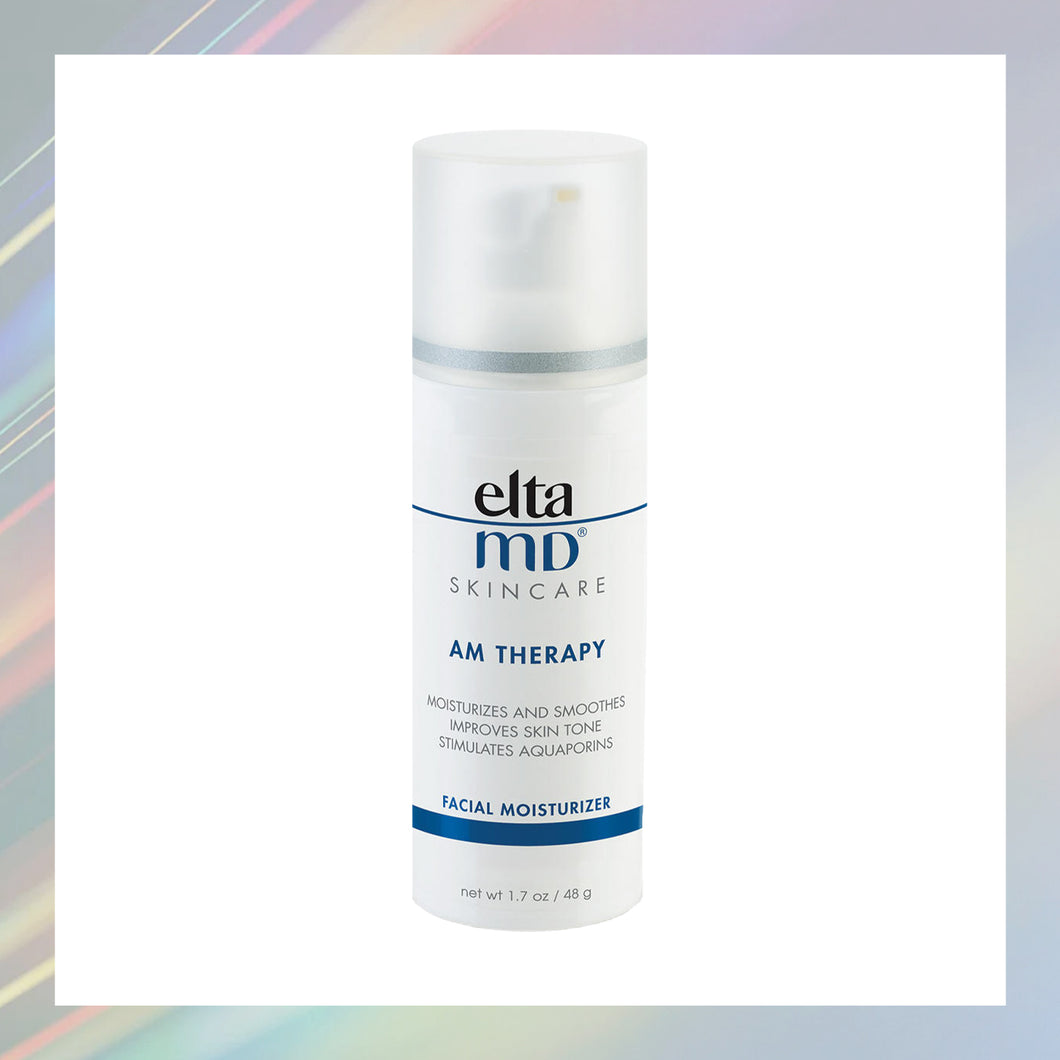 EltaMD Am Therapy Facial Moisturizer