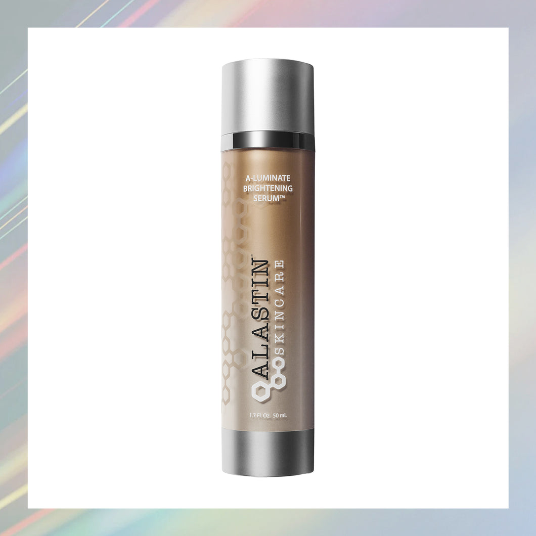 ALASTIN Skincare® A-Luminate Brightening Serum