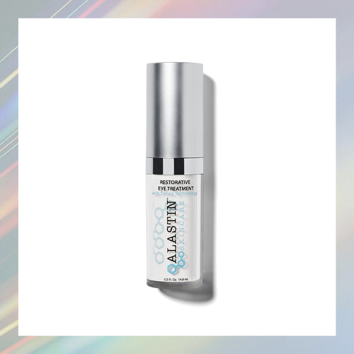 ALASTIN Skincare® Restorative Eye Treatment