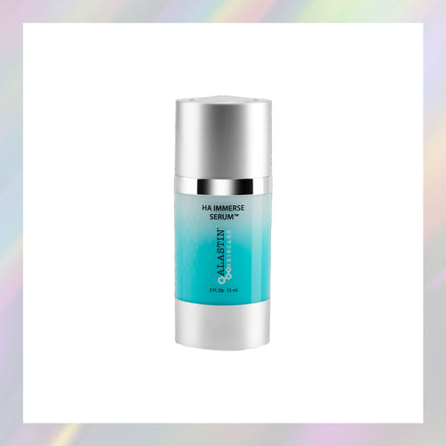 ALASTIN Skincare® HA Immerse Serum