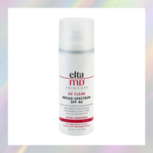 EltaMD UV Clear Broad-Spectrum SPF 46