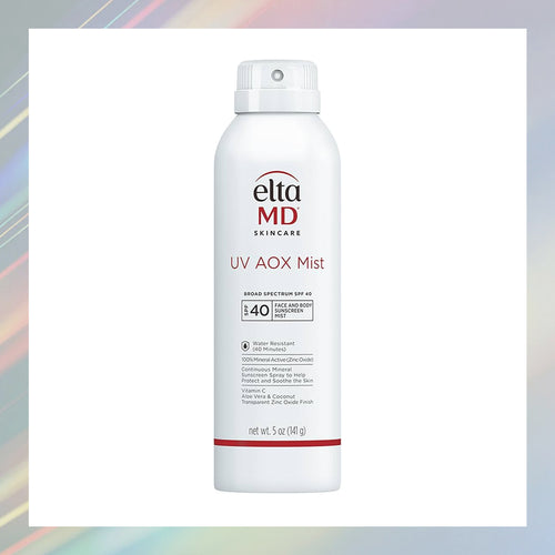 EltaMD UV AOX Mist SPF 40