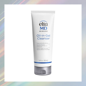 EltaMD Oil-in-Gel Cleanser