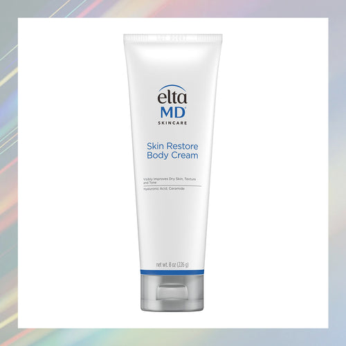 EltaMD Skin Restore Body Cream