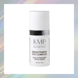 KMP Aesthetics Brightening Eye Complex