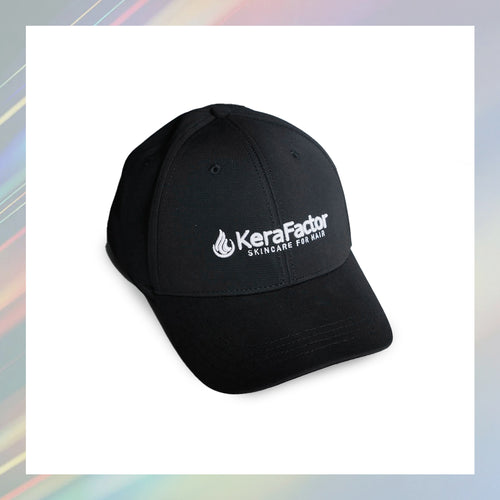 KeraFactor Laser Cap