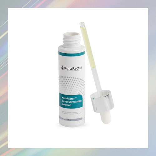 KeraFactor Scalp Stimulating Solution