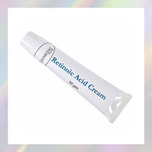 Retinoic Acid Cream