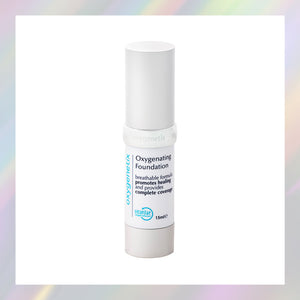 OXYGENETIX Oxygenating Foundation