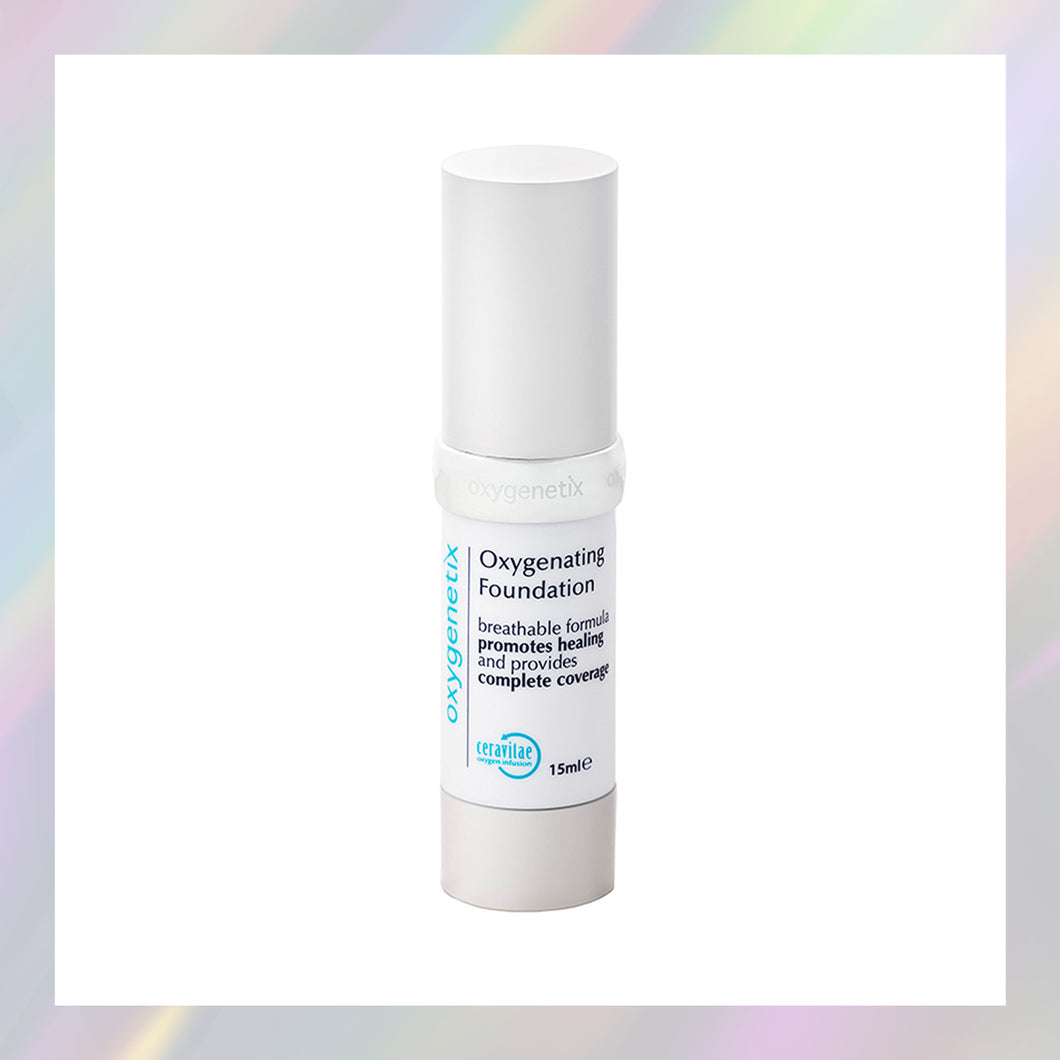 OXYGENETIX Oxygenating Foundation