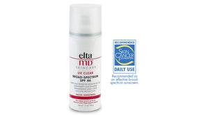 EltaMD UV Clear Broad-Spectrum SPF 46