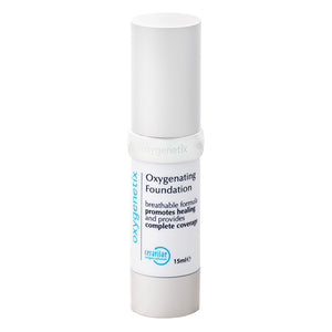 OXYGENETIX Oxygenating Foundation