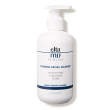 EltaMD Foaming Facial Cleanser